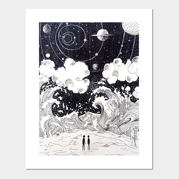 Random Space Stuff From My Head
